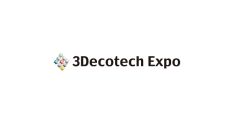 日本东京三维表面装饰技术展览会3Decotech Expo