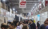 巴西圣保罗消防展览会