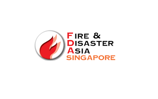 新加坡消防展览会