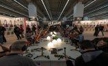 德国法兰克福乐器展览会
