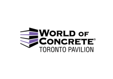 加拿大多伦多混凝土展览会