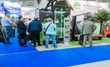 俄罗斯莫斯科可再生能源展览会