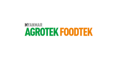 缅甸仰光农业和食品技术展览会