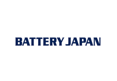 日本东京电池展览会