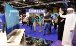 中东迪拜消费电子及通讯展览会