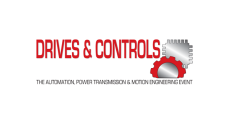 英国伯明翰动力传动展览会Drives Controls