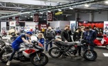 波兰华沙摩托车及配件展览会