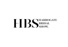 英国哈罗盖特婚纱礼服展览会