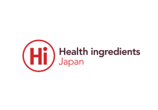 日本东京健康产品原料展览会