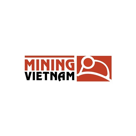 越南河内矿业展览会