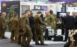 澳大利亚布里斯班防务军警展览会
