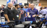 美国摩托车展览会