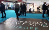 欧洲商用无人机博览会