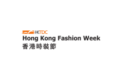 香港时装周春季-香港服装展