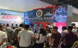 菲律宾马尼拉海事船舶展览会