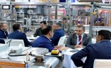 土耳其伊斯坦布尔食品加工展览会