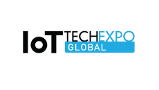 英国伦敦物联网展览会IoT Tech Expo Global