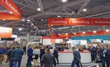 德国汉诺威金属板材加工技术展览会