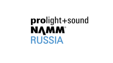 俄罗斯莫斯科灯光舞台展览会Prolight+Sound