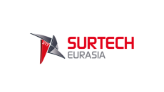 土耳其伊斯坦布尔表面处理展览会Surtech Eurasia