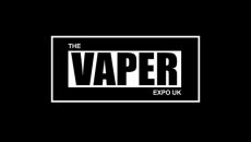 英国伯明翰电子烟展览会