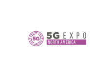美国圣克拉拉5G通讯展览会