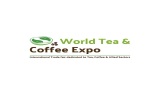 印度孟买茶咖啡展览会