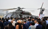 中国天津国际直升机博览会