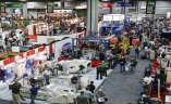 美国亚特兰大家具配件及木工机械展览会