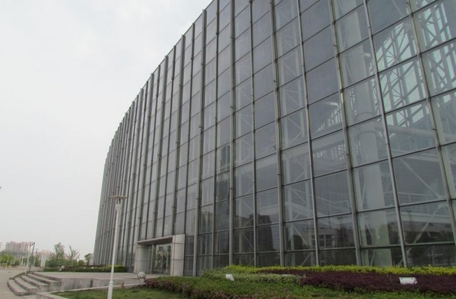 芜湖国际会展中心