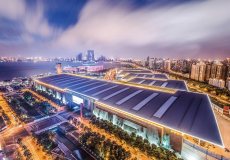 苏州国际博览中心