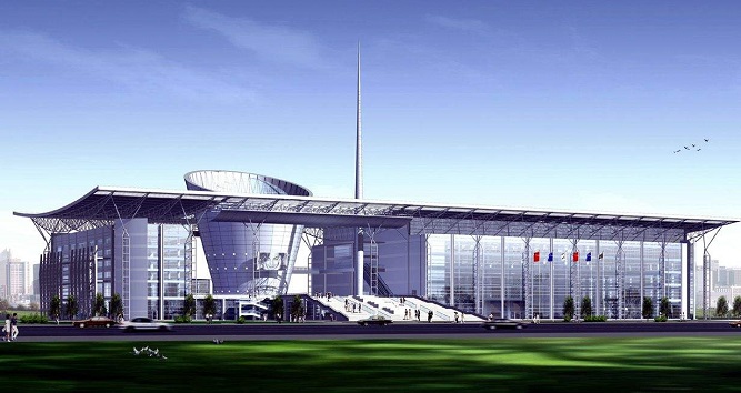 温州国际会展中心