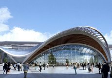 伊朗德黑兰国际会展中心