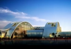 阿根廷科斯塔萨尔格罗会展中心