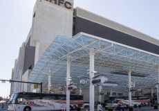 美国高点IHFC展览中心