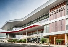 美国圣安东尼奥国际会展中心