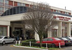 伦敦希思罗酒店