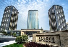 上海富悦大酒店