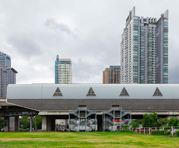 泰国麦加山展厅