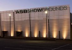 新西兰奥克兰ASB会展广场