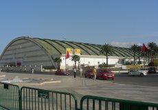 摩纳哥卡萨布兰卡国际会展中心
