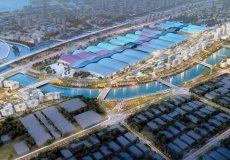 深圳国际会展中心（新馆）