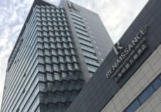 上海明捷万丽酒店