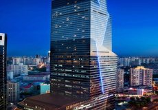 上海龙之梦大酒店
