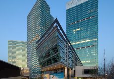 上海浦东嘉里大酒店