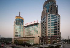 中国国际科技会展中心