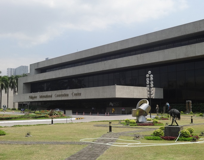菲律宾帕赛国际会议中心