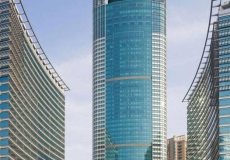 上海斯格威铂尔曼大酒店