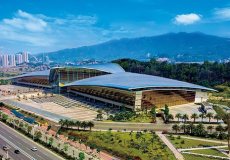 福建成功国际会展中心
