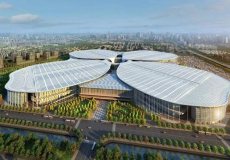 上海国家会展中心
